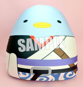 ちゅんコレ ビーズクッション 銀魂「坂田 銀時」 | j-hobby Collection