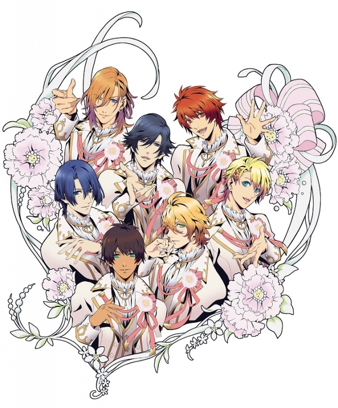 Web うたの☆プリンスさまっ♪マジLOVEキングダム Special Program ST
