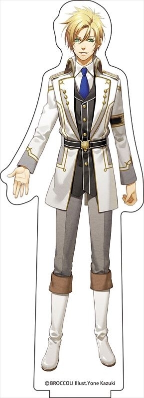 7/31まで限定値下げ 神々の悪戯 神化 アクリルスタンド BOX 神々の悪戯 BIGアクリルスタンド | j-hobby Collection