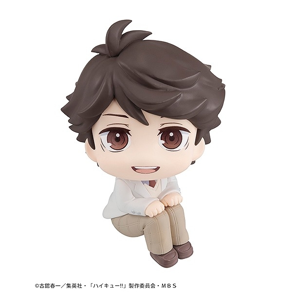 るかっぷ ハイキュー!! 及川徹【アニメイト特典付】 | j-hobby Collection