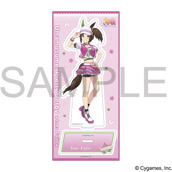 ウマ娘 プリティーダービー アクリルスタンド vol.8 | j-hobby Collection