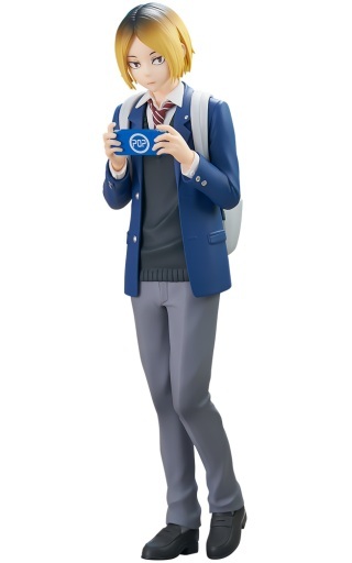 TENITOL 孤爪研磨 「ハイキュー!!」 | j-hobby Collection