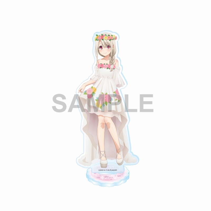 Fate/kaleid liner プリズマ☆イリヤ アニメ10周年イベント～starlog