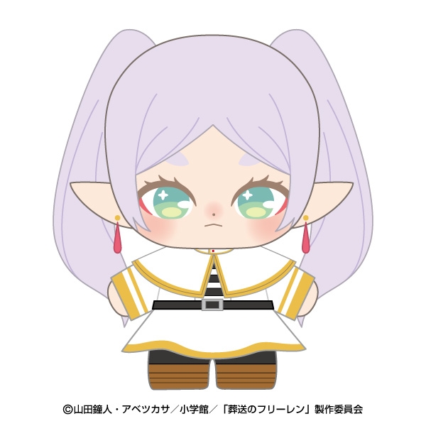 葬送のフリーレン ぷりぬいたっちどりーむ 【再販】 | j-hobby Collection