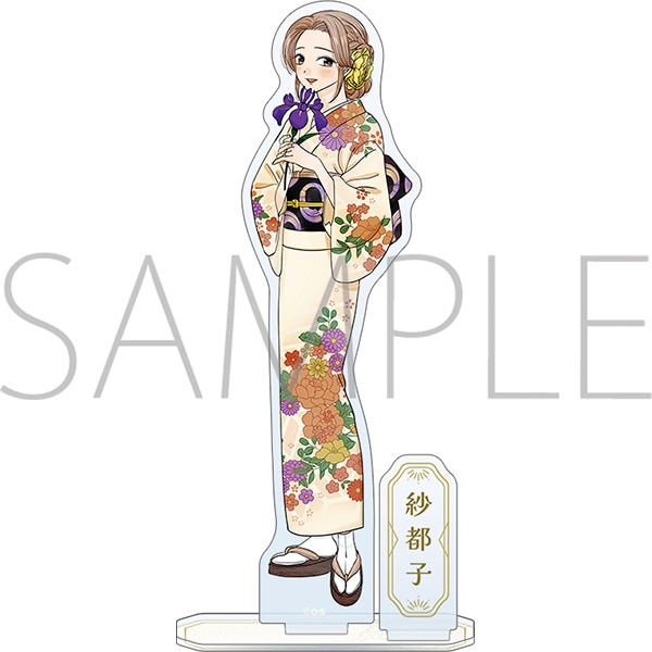 ホタルの嫁入り アクリルスタンド | j-hobby Collection