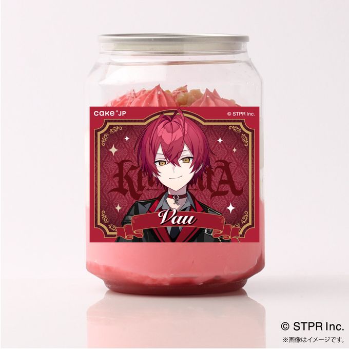騎士AばぁうくんKnight the J\