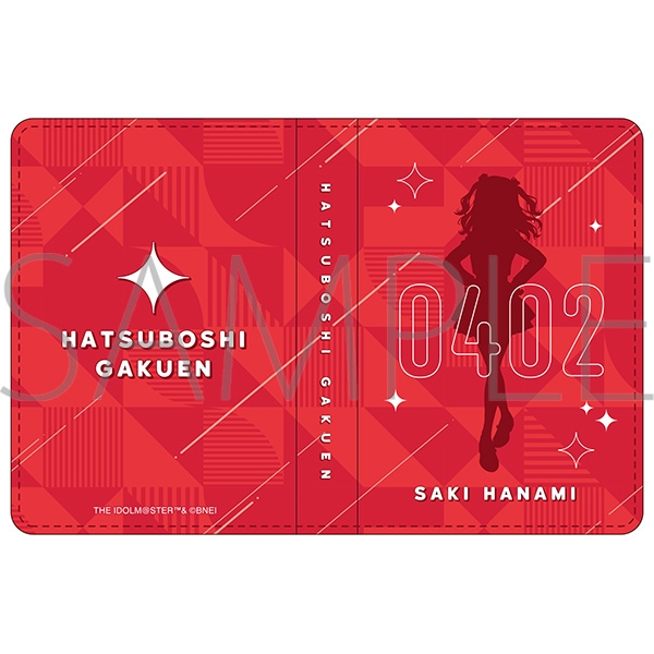 学園アイドルマスター 名刺ケース | j-hobby Collection