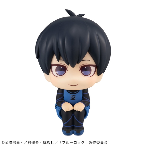 るかっぷ ブルーロック 潔 世一【再販】 | j-hobby Collection