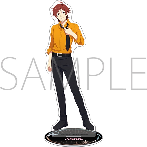 アイドルマスター SideM ビッグアクリルスタンド Mフェス2025 | j