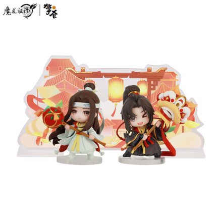 QINGCANG | 検索結果: | j-hobby Collection 天官賜福 フィギュア 芳心 