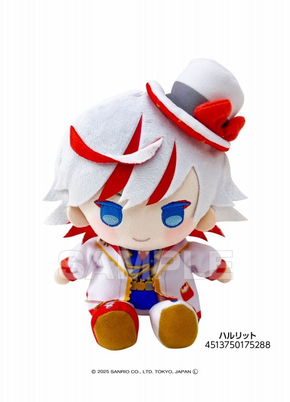 フラガリアメモリーズ ぬいぐるみ | j-hobby Collection