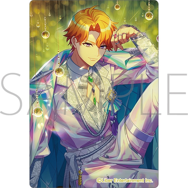 A3! オーロラアート 満開Treasure（開花後） | j-hobby Collection