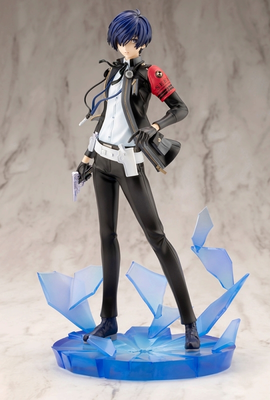 ARTFX J ペルソナ3 リロード P3R主人公 1/8 完成品フィギュア | j 