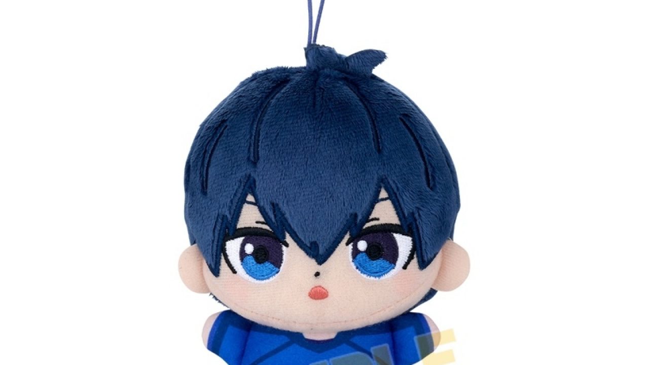 ブルーロック すぴぬい ブルーロック おしゃべり | j-hobby Collection
