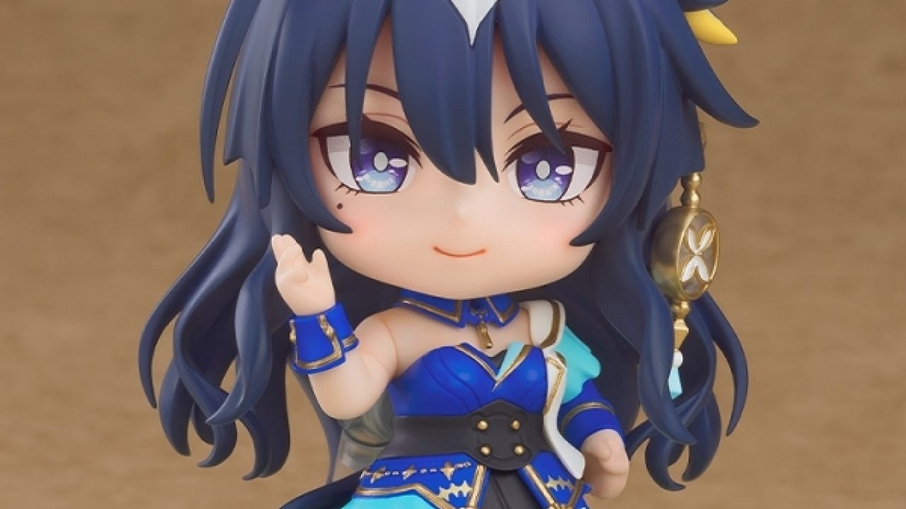 ウマ娘 プリティーダービー ねんどろいど ヴィルシーナ | j-hobby