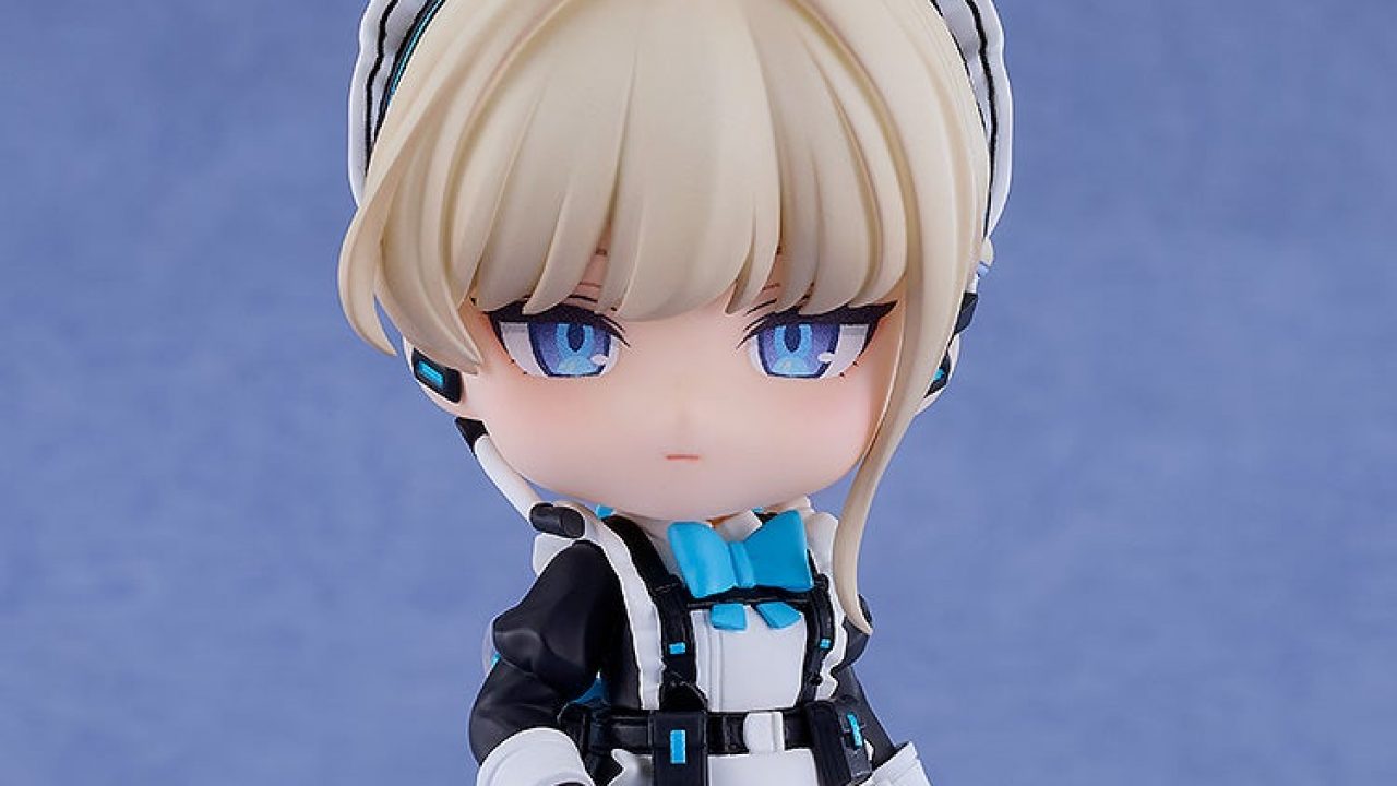 ねんどろいど 飛鳥馬トキ | j-hobby Collection