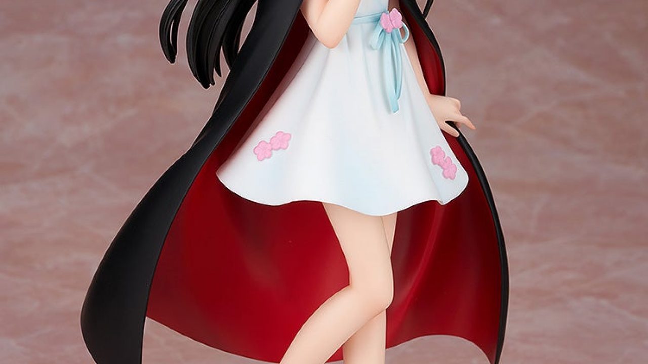 ときめきトゥナイト』1/7スケールフィギュア「江藤蘭世」 | j-hobby 