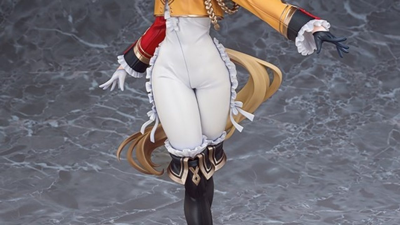 ウマ娘 プリティーダービー デュランダル 1/7 完成品フィギュア | j