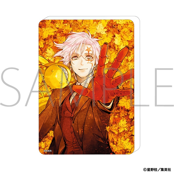 D.Gray-man ノーブルアート | j-hobby Collection