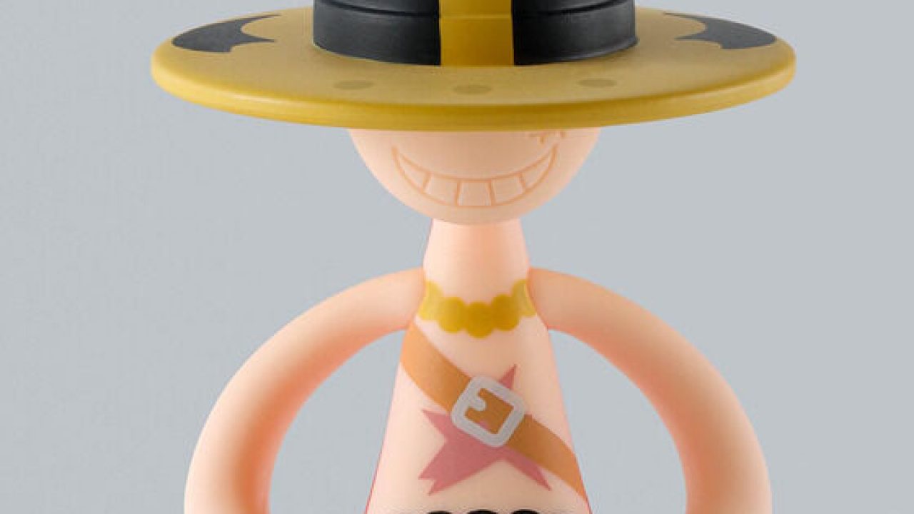 LUFFY's モンキー・D・ルフィ（エルバフ） | j-hobby Collection
