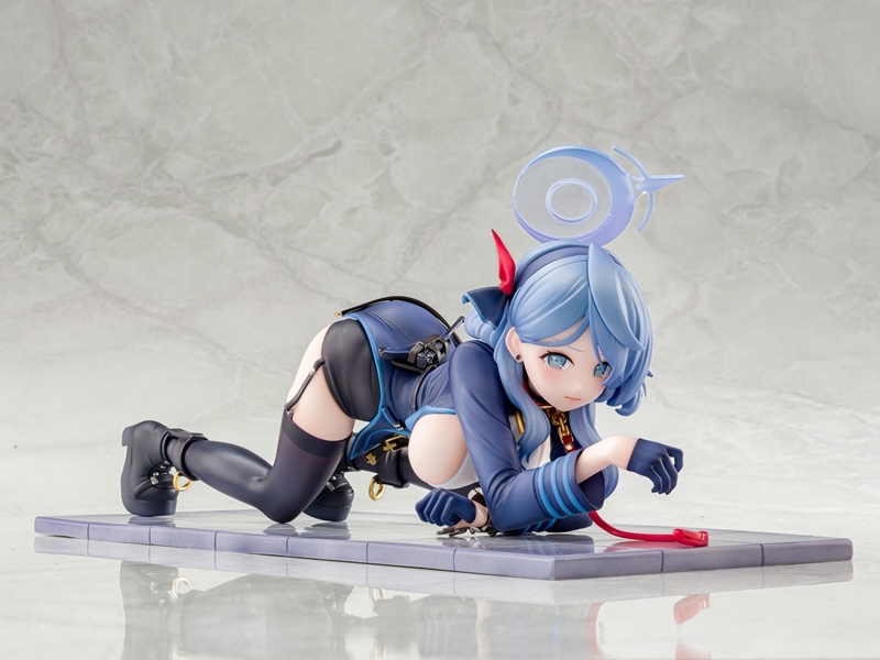 ブルーアーカイブ アコ メモリアルロビーver. 1/7 完成品フィギュア ブルーアーカイブ アコ メモリアルロビーver. 1/7 フィギュア