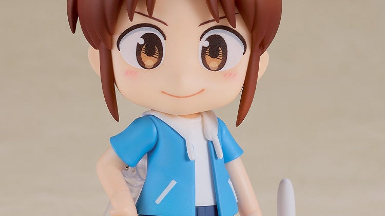 ねんどろいど 南雲美鳥 | j-hobby Collection