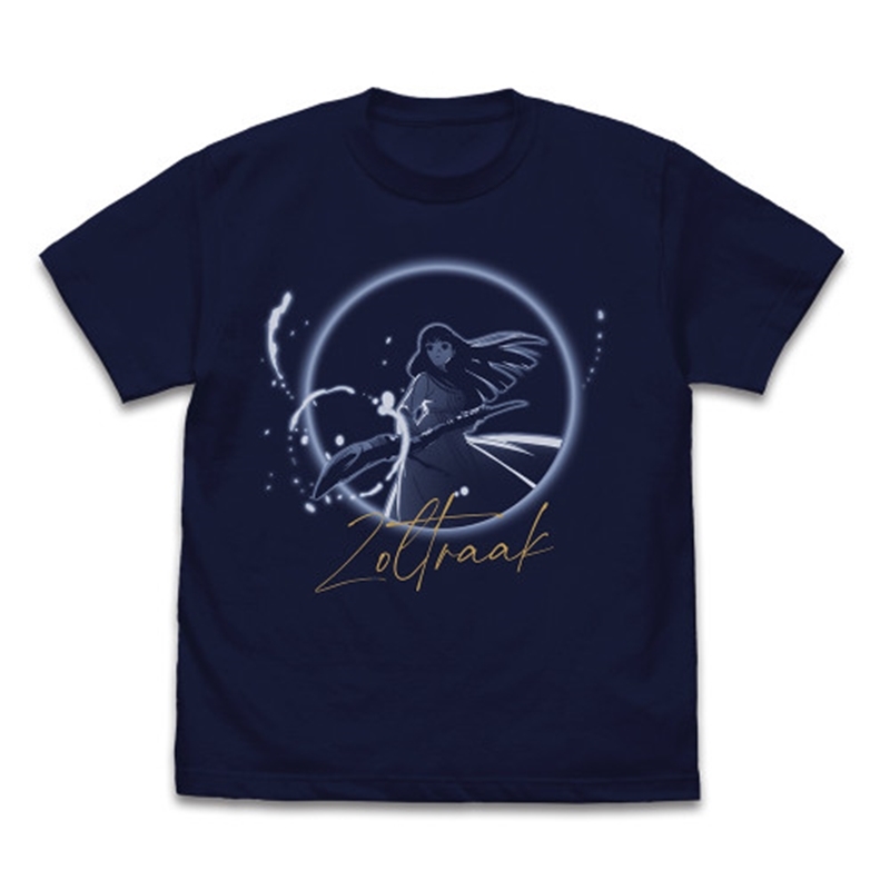 葬送のフリーレン フェルン ゾルトラーク Tシャツ | j-hobby Collection