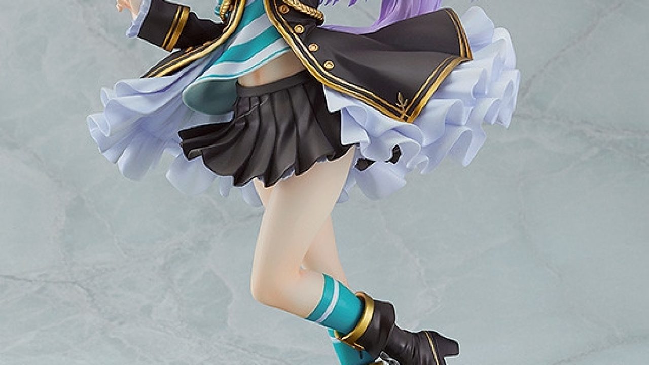 ウマ娘 プリティーダービー メジロマックイーン～名門メジロ家の至宝 