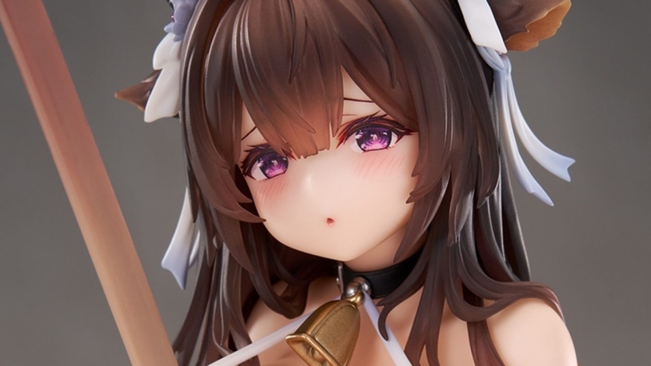 アズールレーン 樫野 フレッシュ＆スウィート！Ver. 1/7 完成品