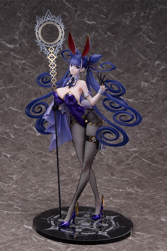 Fate/Grand Order 紫式部 バニーガールStyle 1/4 完成品フィギュア | j