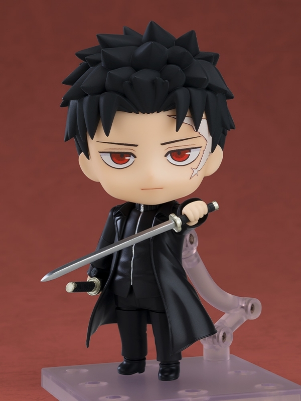 カグラバチ ねんどろいど 六平千鉱 | j-hobby Collection