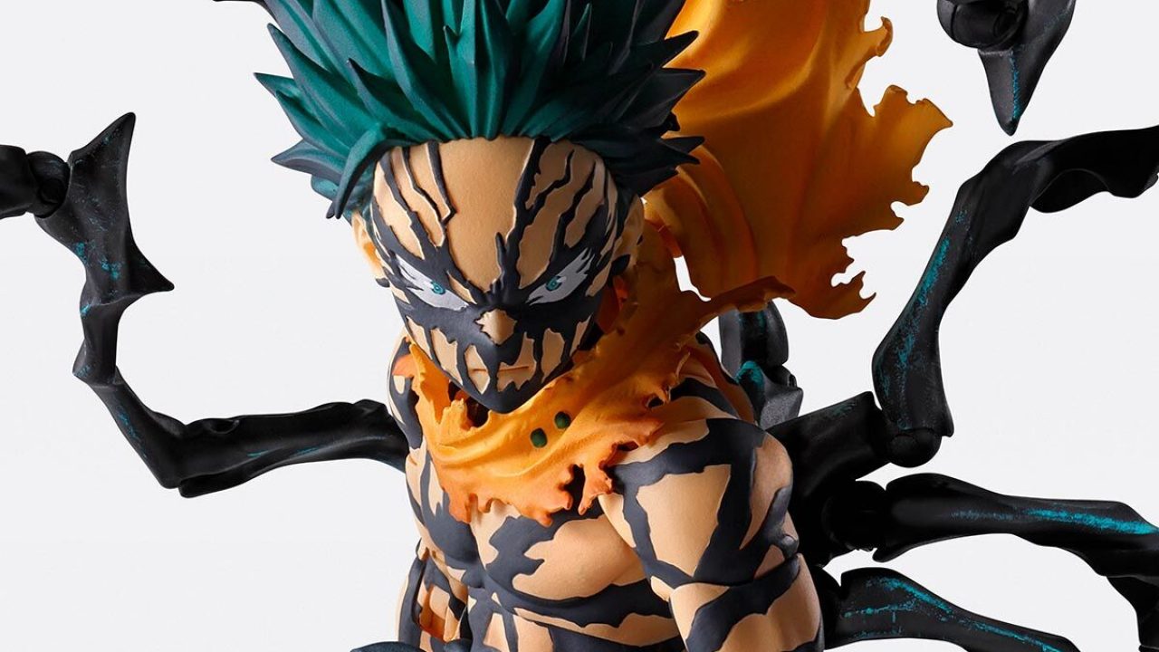S.H.Figuarts オーバーレイデク | j-hobby Collection
