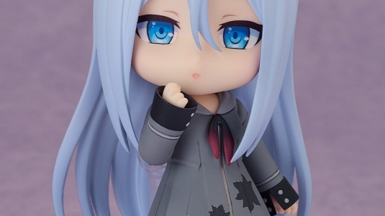 プロセカ　宵崎奏　ねんどろいど　アニメイト特典台座付き プロジェクトセカイ カラフルステージ！ feat. 初音ミク ねんどろいど