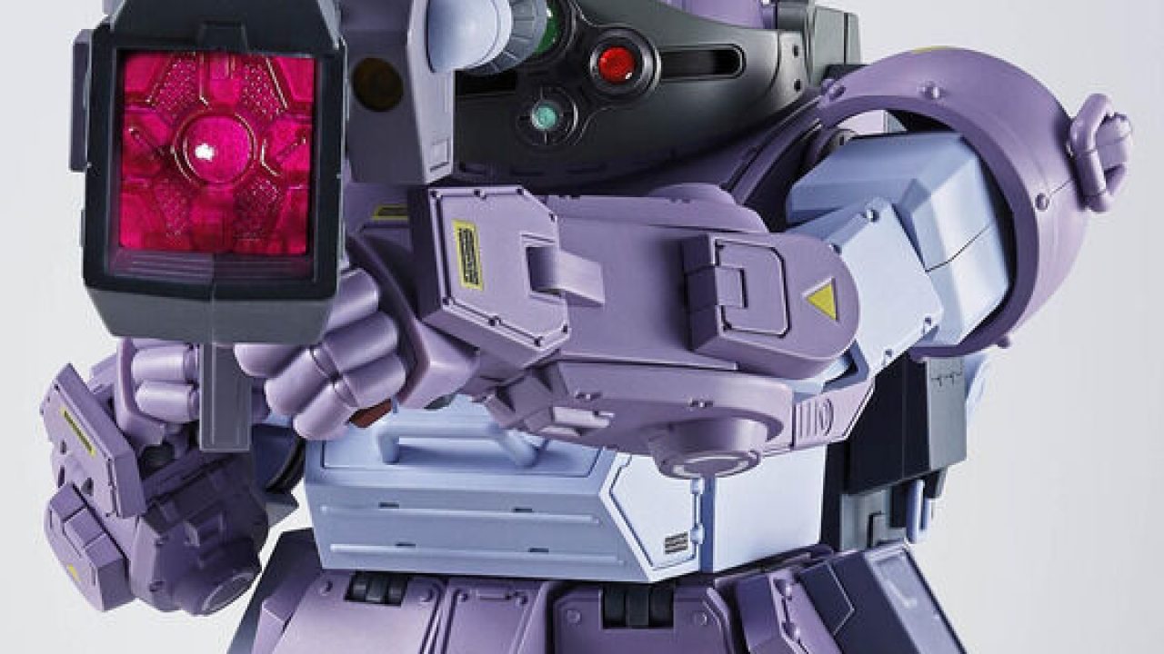 HI-METAL R スコープドッグ メルキア軍装備 | j-hobby Collection