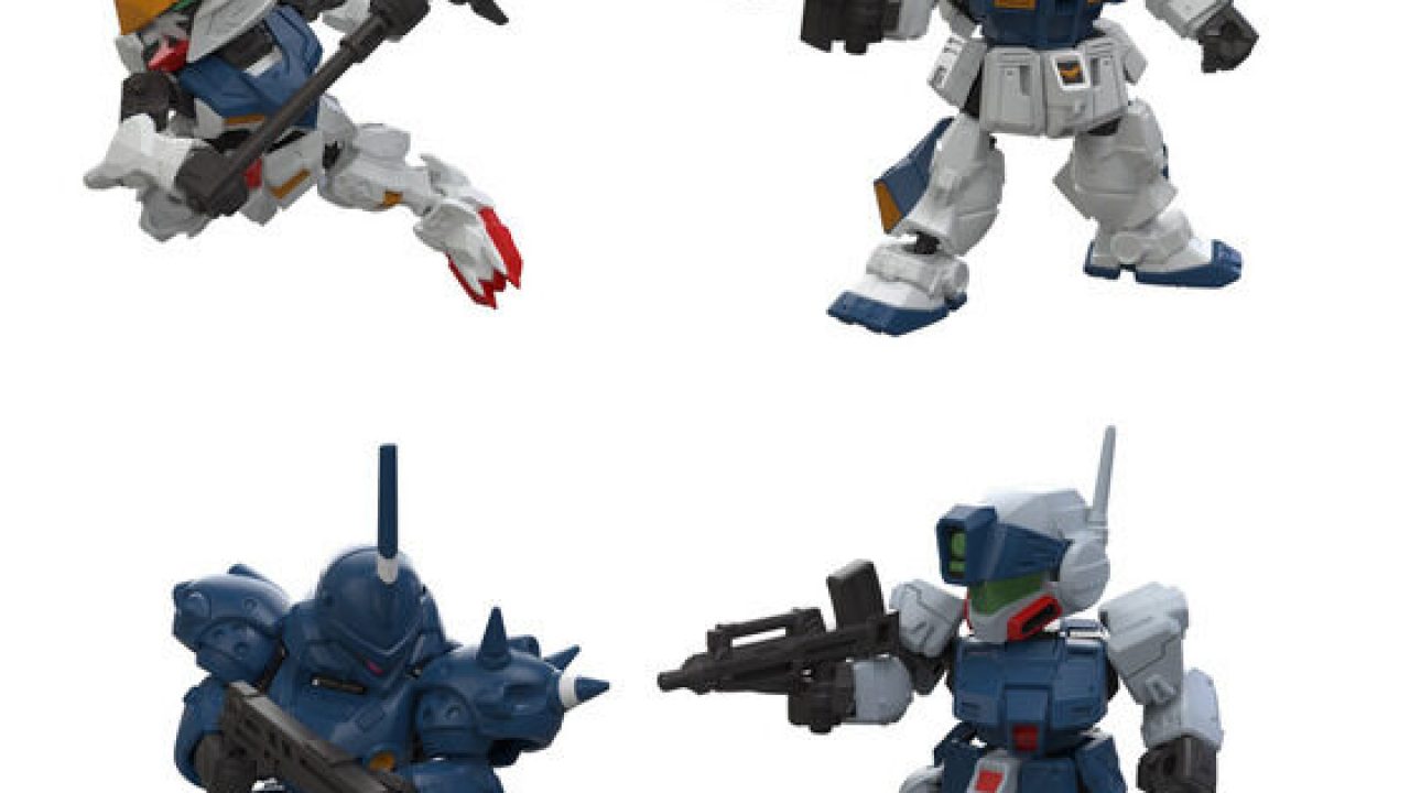 MOBILITY JOINT GUNDAM VOL.12(10個入) | j-hobby Collection