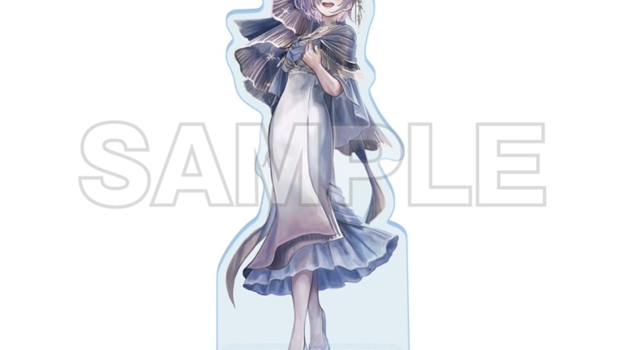 Fate/Grand Order」×コニカミノルタプラネタリウム『英霊(サーヴァント 
