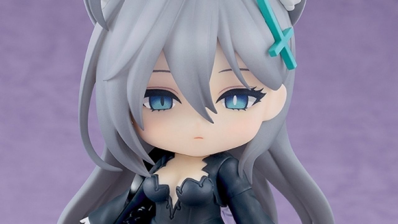 ブルーアーカイブ -Blue Archive- ねんどろいど シロコ＊テラー | j