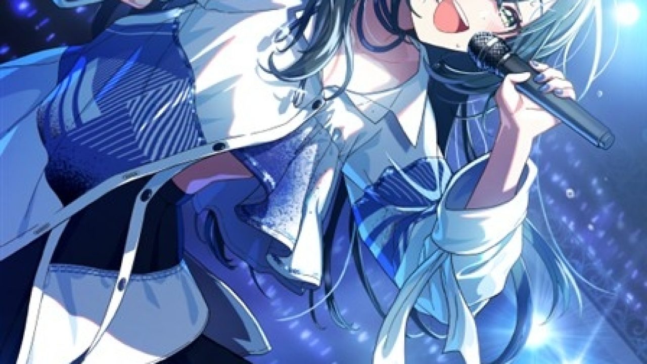 学園アイドルマスター 初星学園 月村手毬 3rd Single「一体いつから