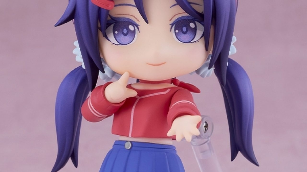 MiSide : ミサイド ねんどろいど ミタ | j-hobby Collection