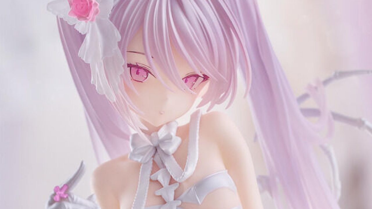 rurudo イヴ-IF BoneS ver. フィギュア rurudo フィギュア イヴ-IF BoneS ver.- | j-hobby Collection