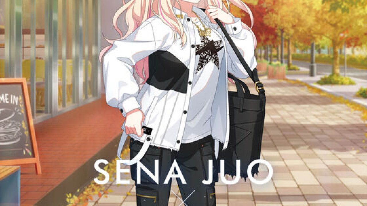 学園アイドルマスター×gladgarb Sena Juo Denim Jacket | j-hobby