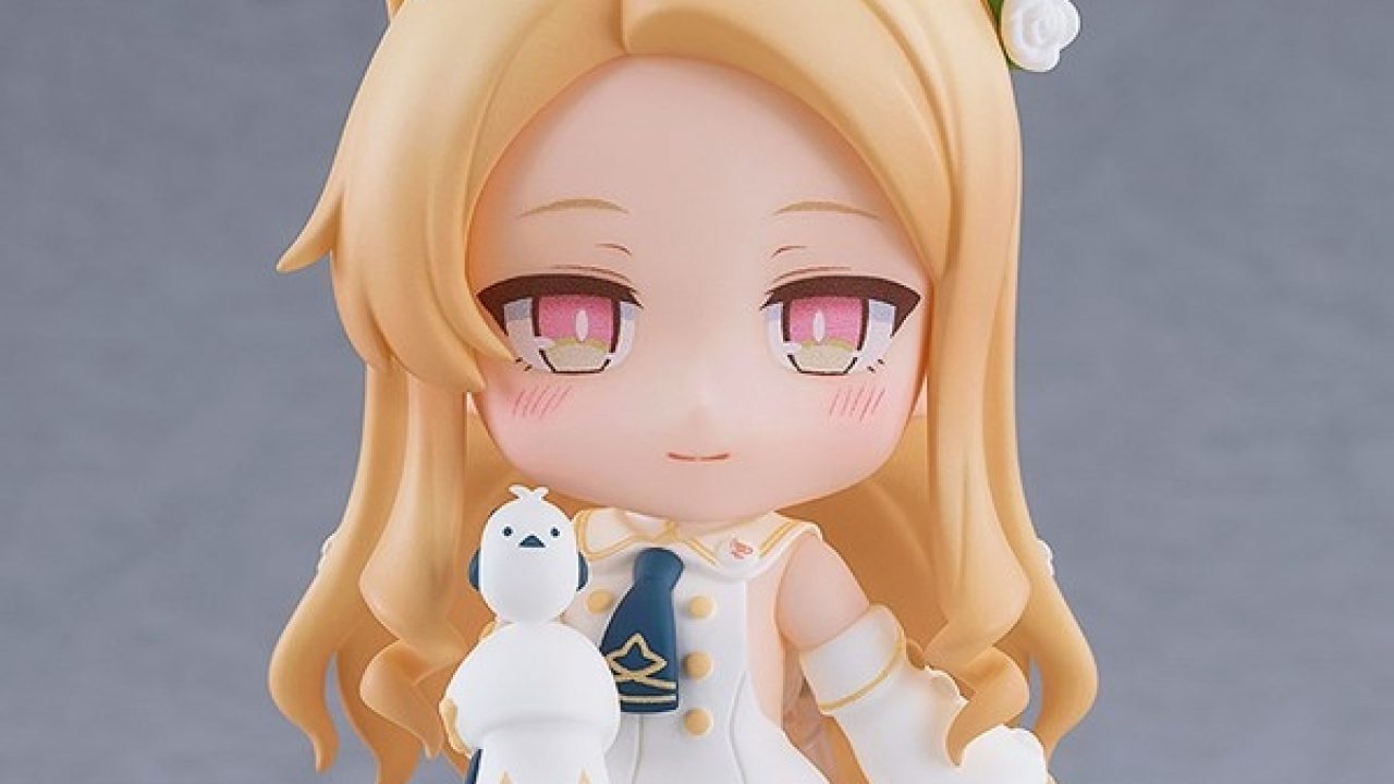ブルーアーカイブ -Blue Archive- ねんどろいど 百合園セイア | j