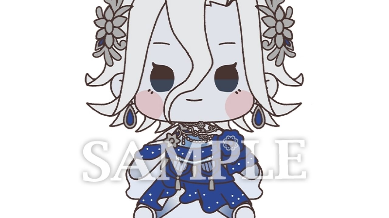 IdentityV 第五人格 もちどる 【@Loppi・HMV限定】 | j-hobby Collection