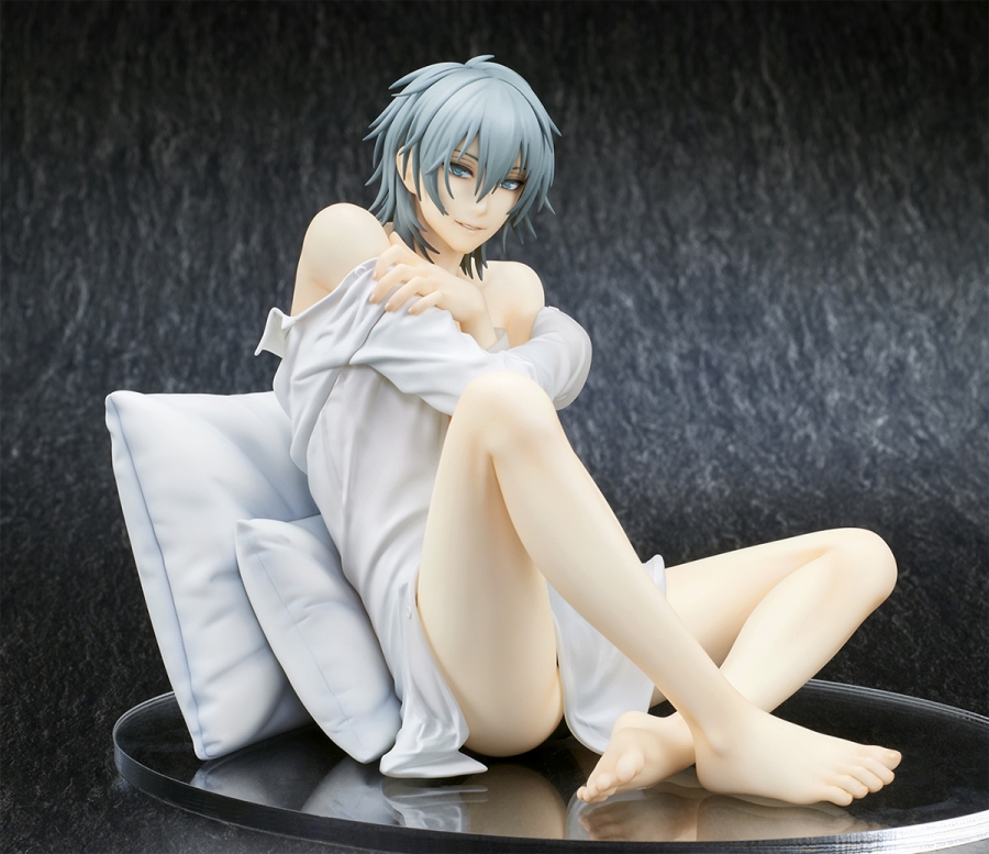 咎狗の血 1/7スケール アキラ PVC製塗装済み完成品 | j-hobby Collection