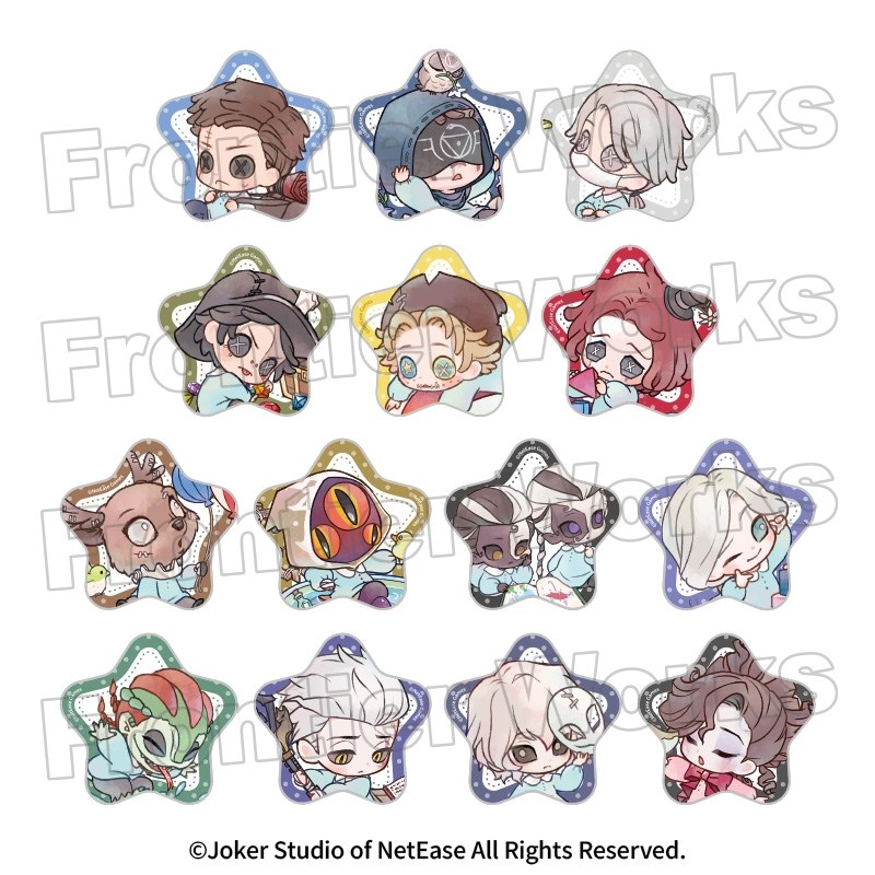 Identityv | 検索結果: | j-hobby Collection | ページ 8