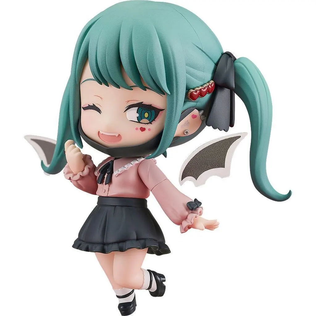 ねんどろいど 初音ミク 深海少女Ver. | j-hobby Collection