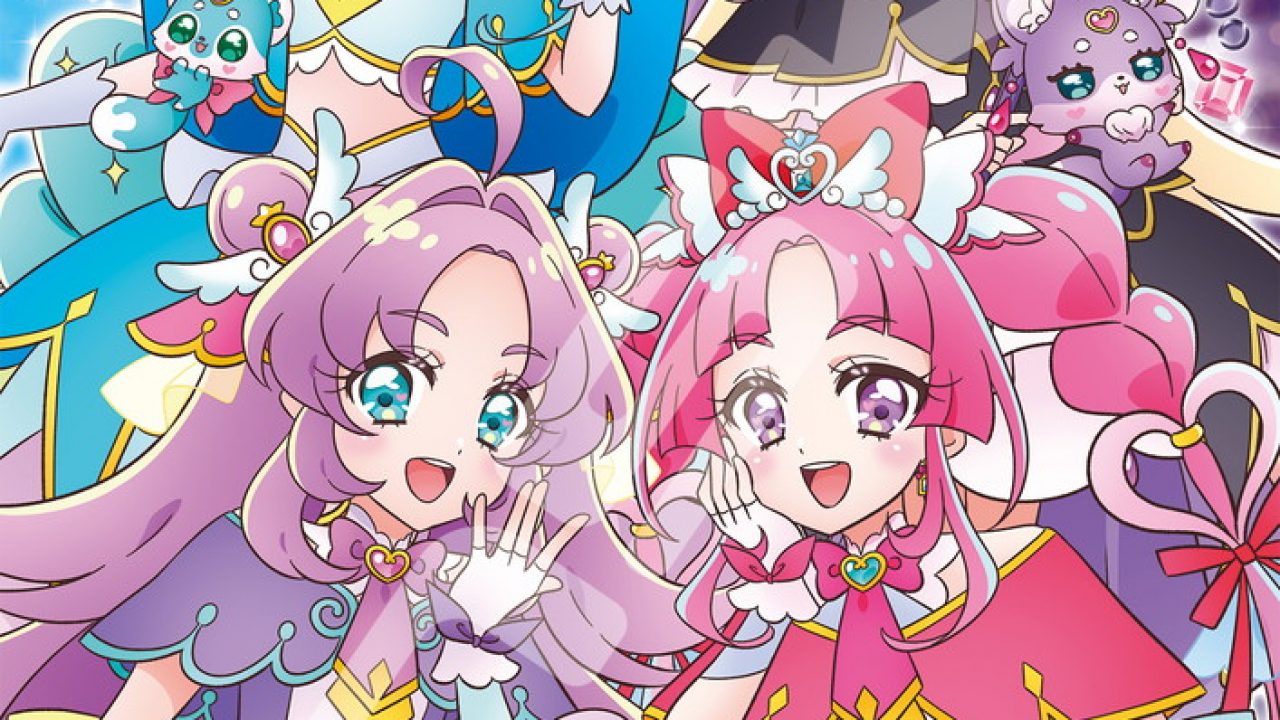名探偵プリキュア!_ジグソーパズル | j-hobby Collection