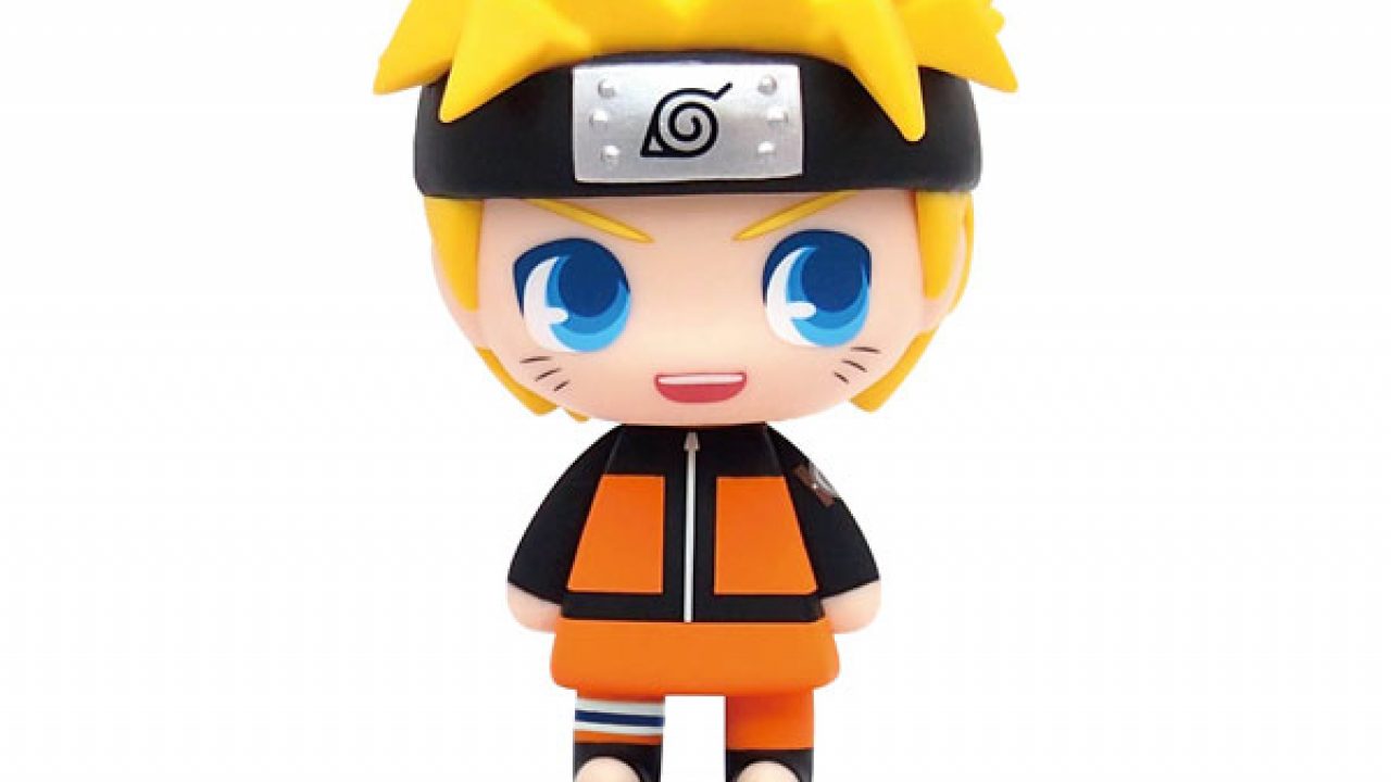 NARUTO ナルト 疾風伝 ゆらゆらヘッド 8点セット NARUTO ナルト 疾風伝 ゆらゆらヘッド 8点セット フィギュア NARUTO
