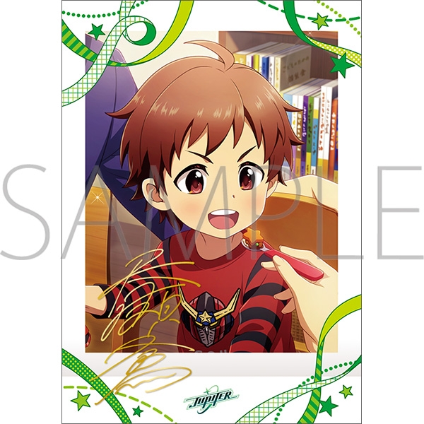 アイドルマスター SideM ぱしゃこれ／第10弾 | j-hobby Collection