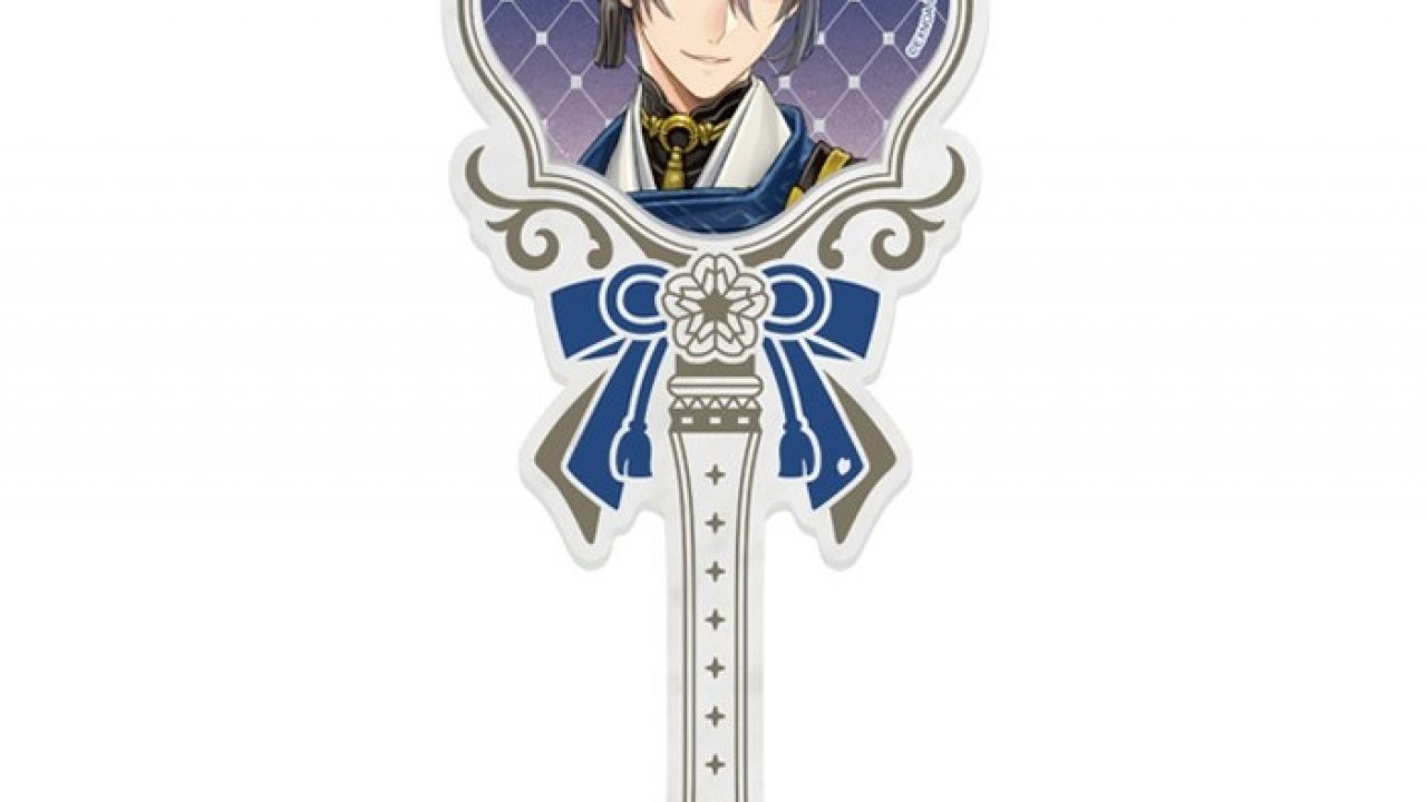 刀剣乱舞ONLINE マジカルステッキ | j-hobby Collection
